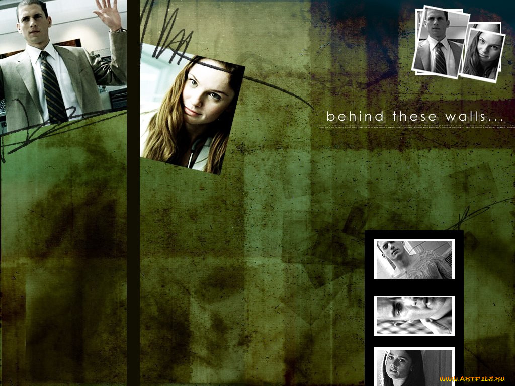 , , prison, break